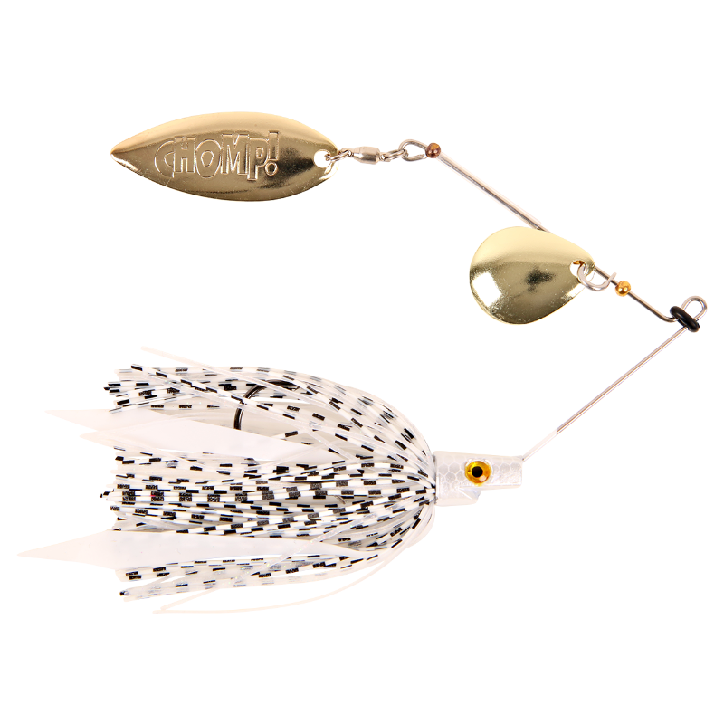 PIG CHOPPER SPINNERBAIT 11CM 17G