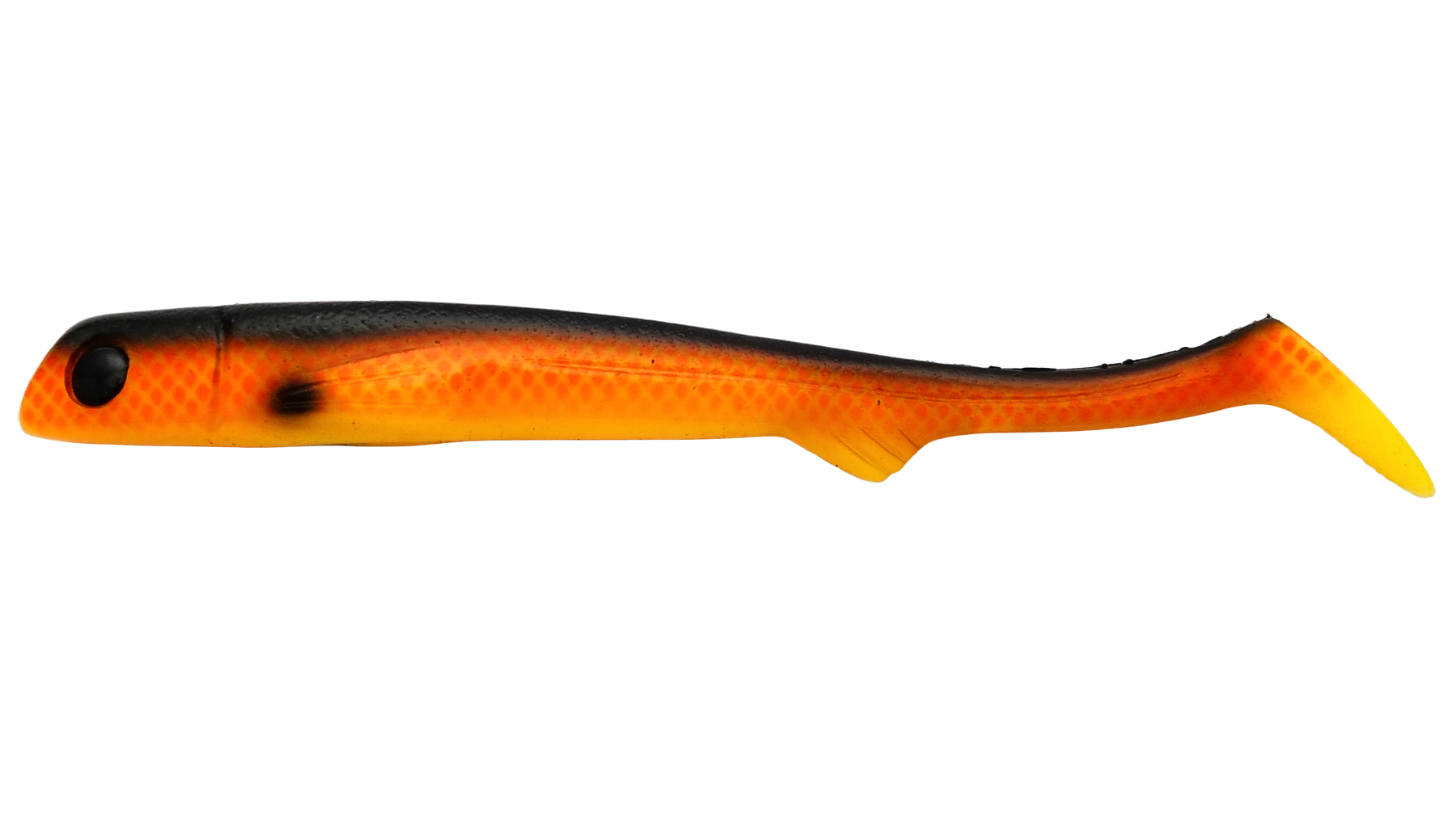 POLARBITE DELTA SHAD 25CM 70G