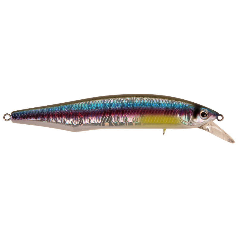STRIKE PRO INTRIGER SUSPENDING 10.5CM 15.7G