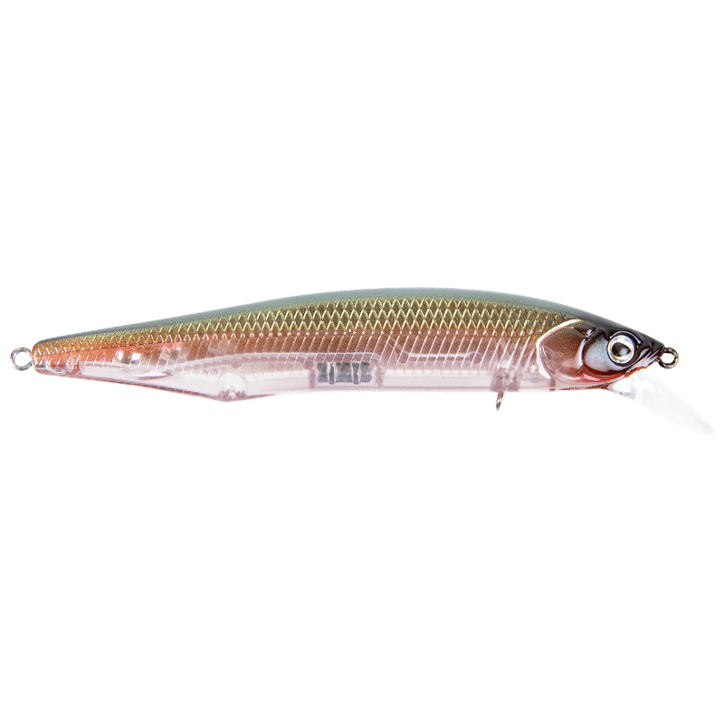 STRIKE PRO INTRIGER SUSPENDING 10.5CM 15.7G