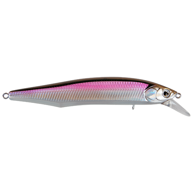 STRIKE PRO INTRIGER SUSPENDING 10.5CM 15.7G