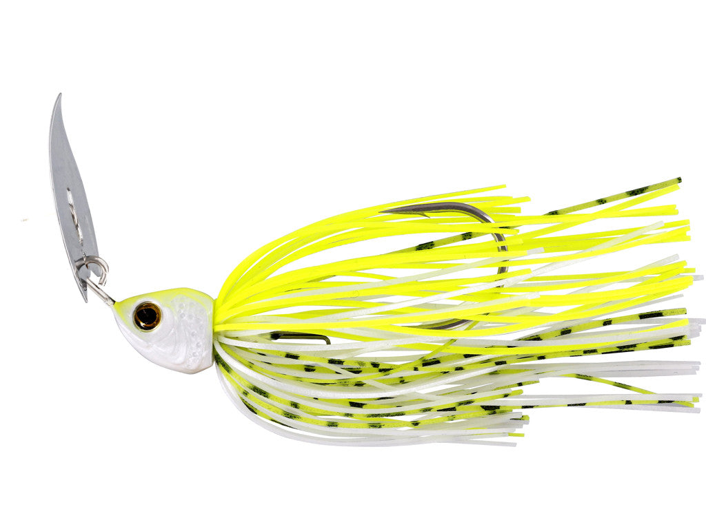 WESTIN BLADEBITE V2 TUNGSTEN BLADED JIG 14G