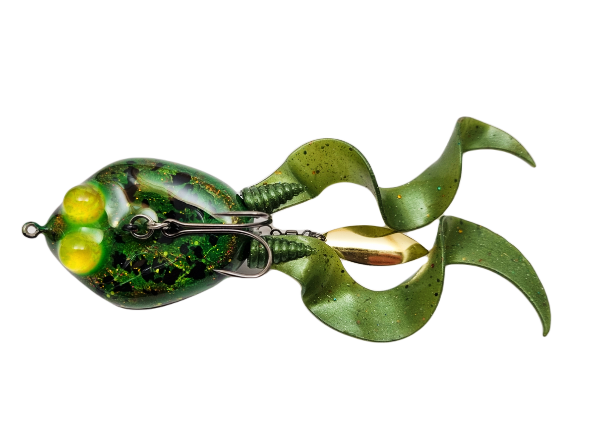 JIMS BAITS CHRISTOF`S FLATFISH