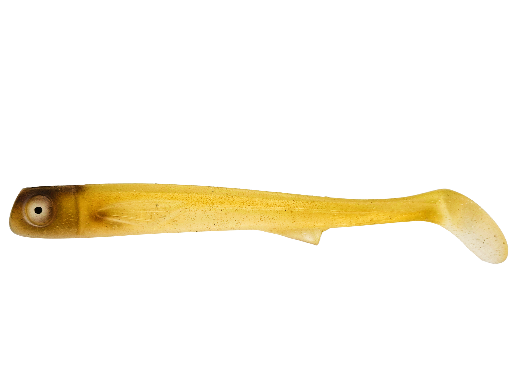 POLARBITE GAMMA SHAD 19CM 35G