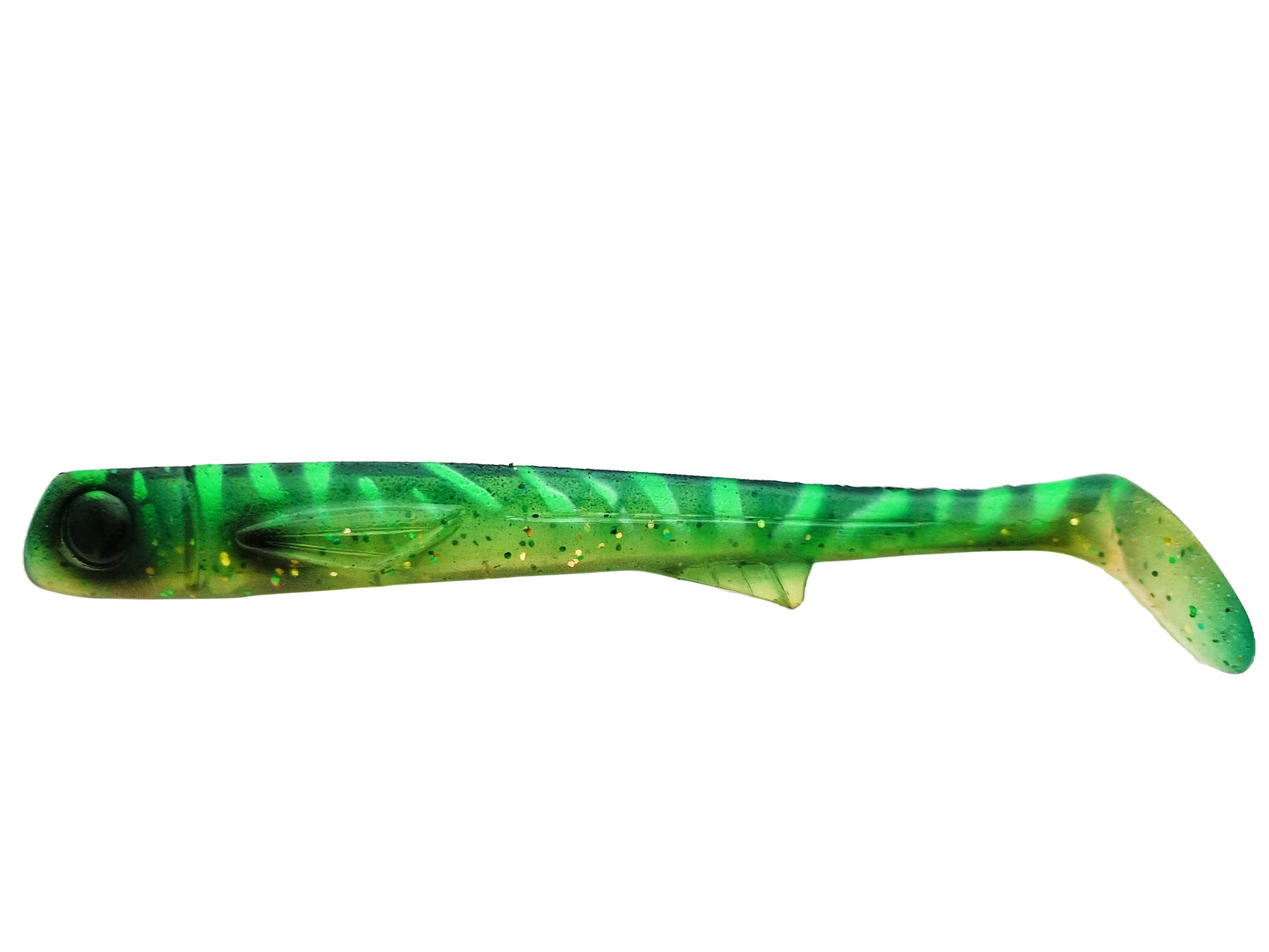 POLARBITE GAMMA SHAD 19CM 35G
