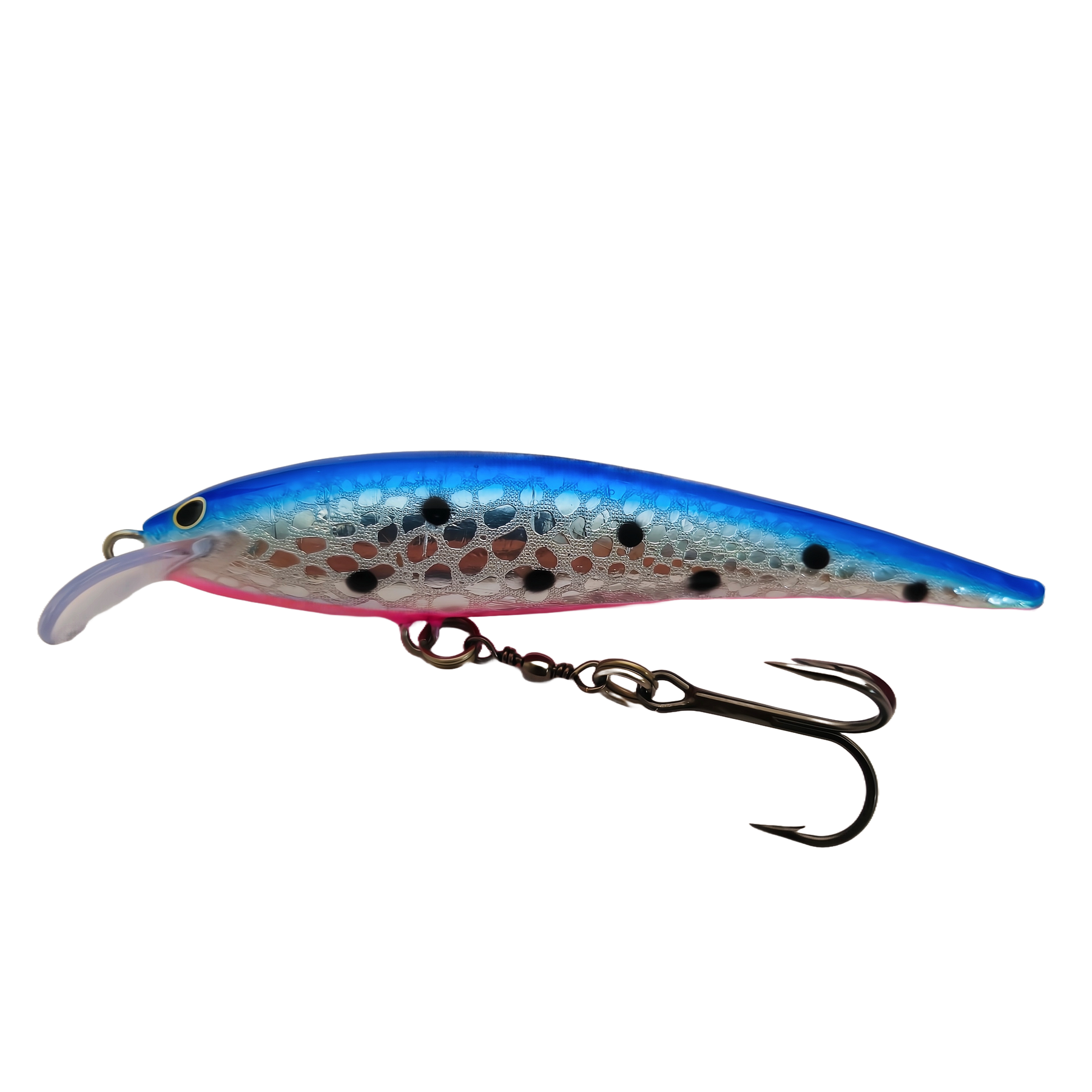 JINKA S99. 9.9CM 10G