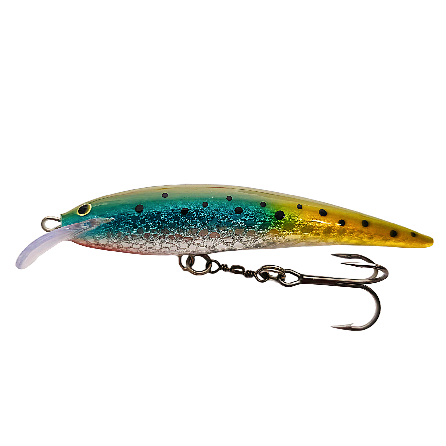 JINKA S99. 9.9CM 10G