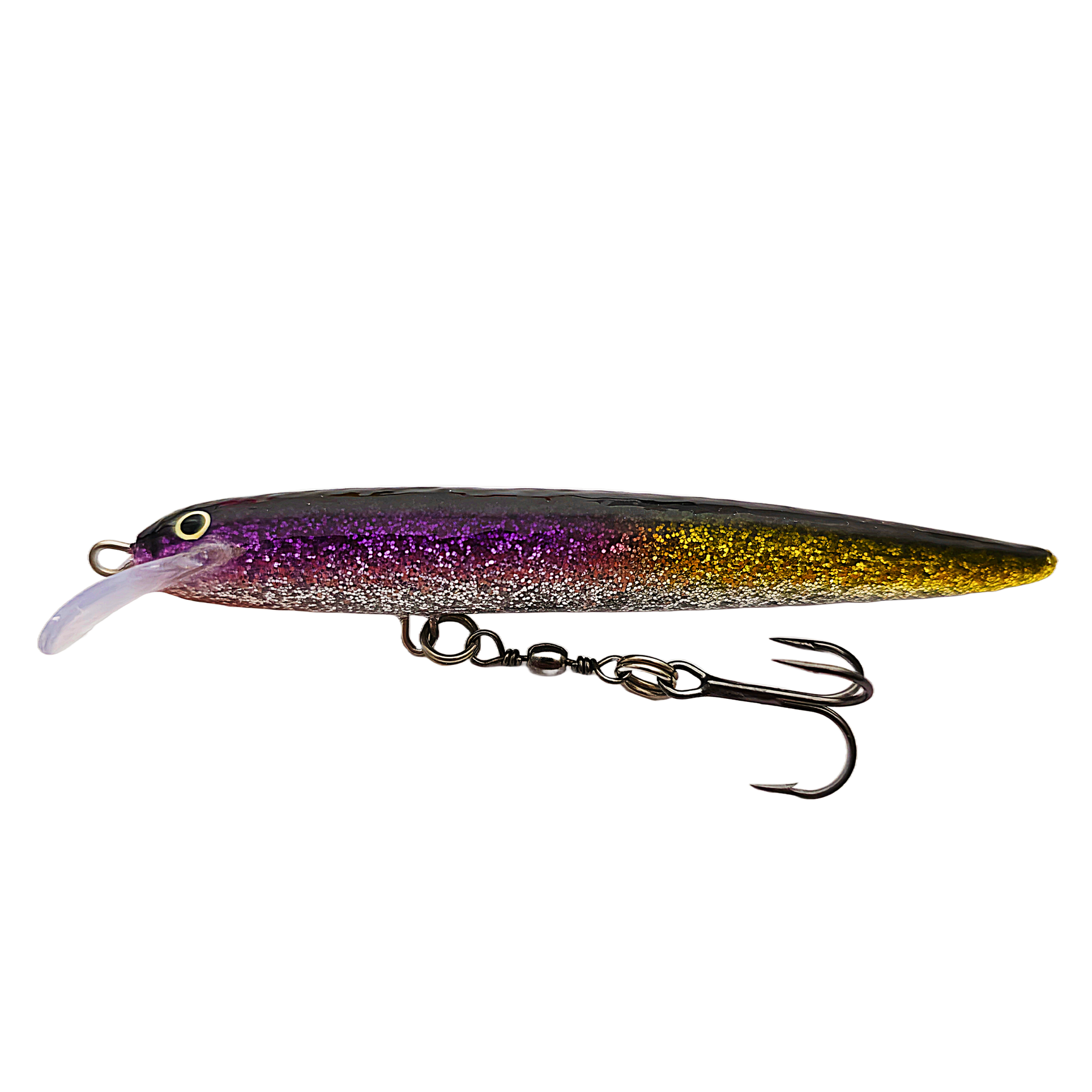 JINKA S105. 10.5CM 8G