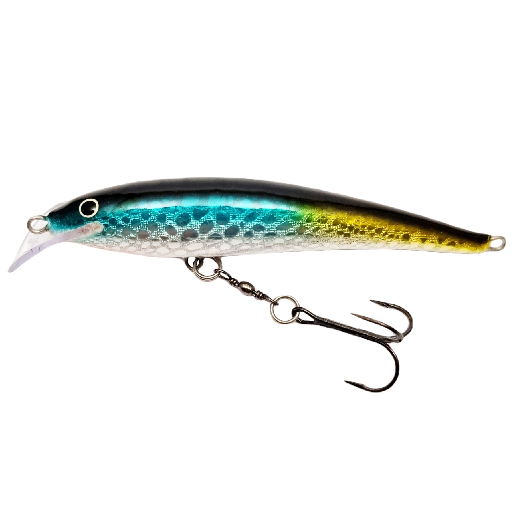 JINKA S99. 9.9CM 10G