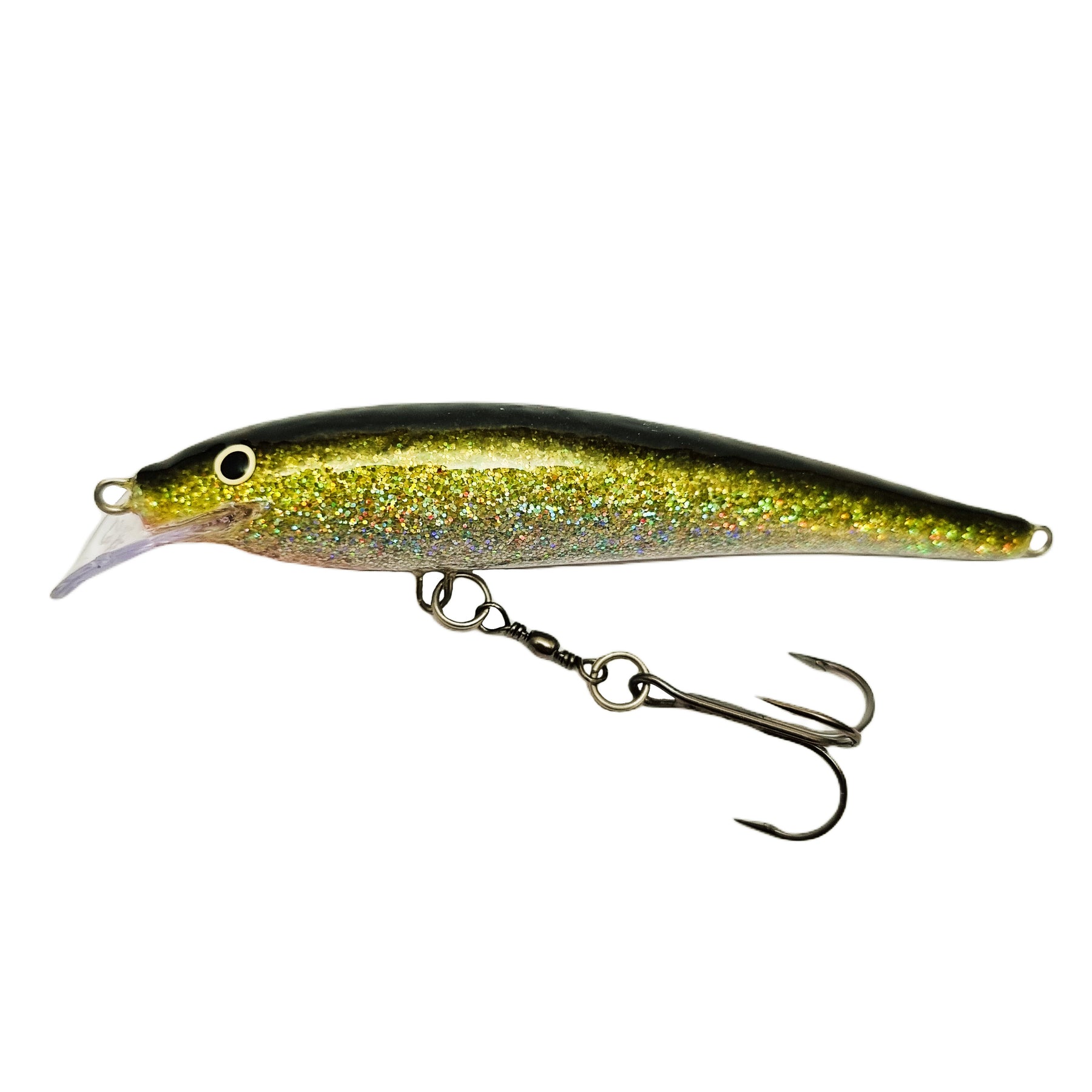 JINKA S99. 9.9CM 10G