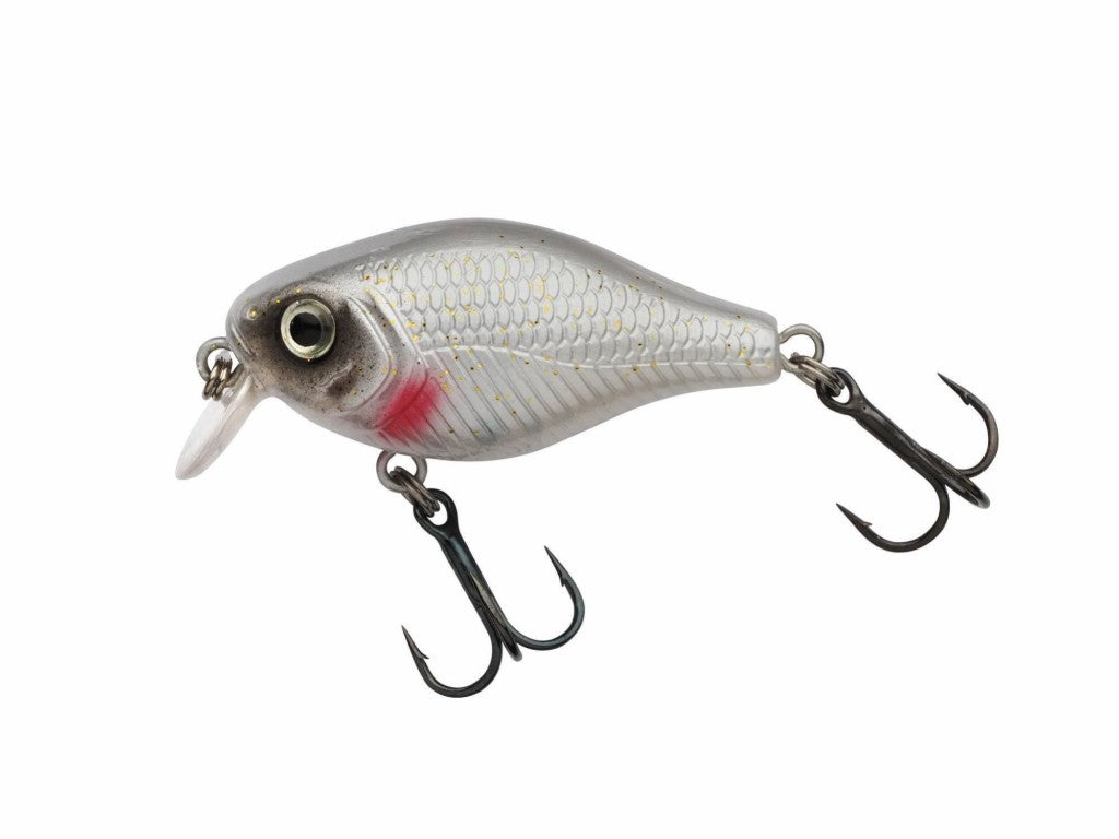 BERKLEY PULSE FRY SHALLOW 3.8CM 4.5G