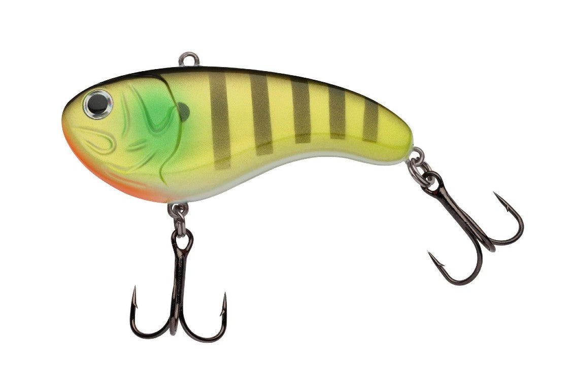BERKLEY FLATT SHAD 5CM 11G Flatt Shad on ainutlaatuinen ja äänetön tärinäsyötti, mikä tekee siitä todella tehokkaan vieheen petokaloille. Varsinkaan ahven ei voi vastustaa Flatt Shadiä. Loistava viehe heittokalastukseen