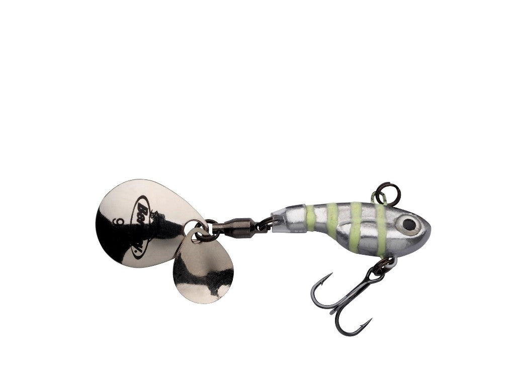 BERKLEY PULSE SPINTAIL 6CM 9G