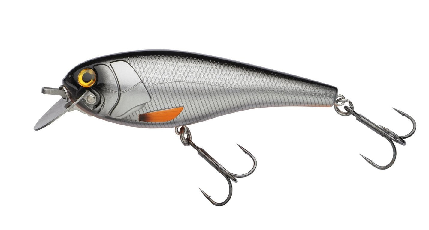 ABU GARCIA BEAST HI-LO On todella hienouintinen haukiviehe / haukivaappu. Tamä uutuus on todellinen hauki magneetti