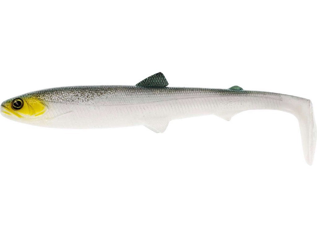 WESTIN BULLTEEZ SHADTAIL 18CM 53G