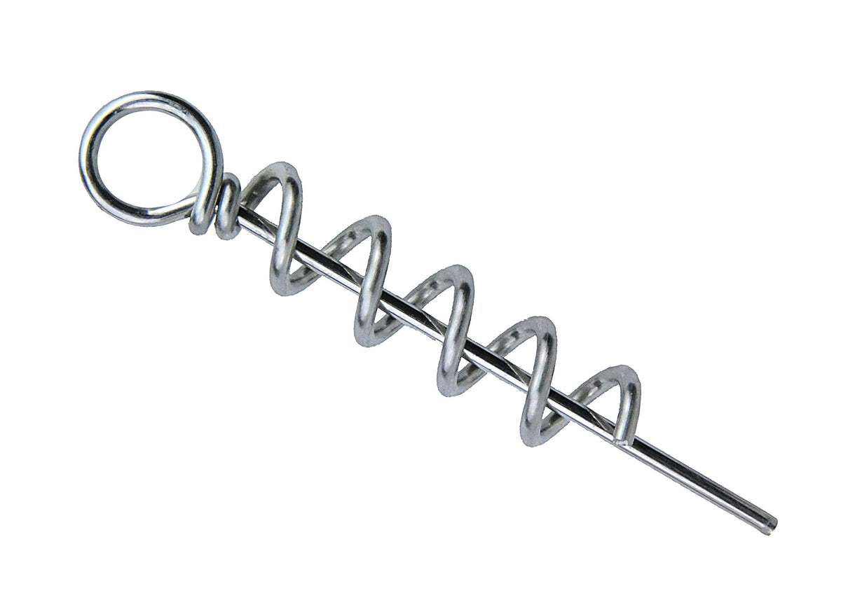 K.P PIKE SHALLOW SCREW 7KPL KOKO:L