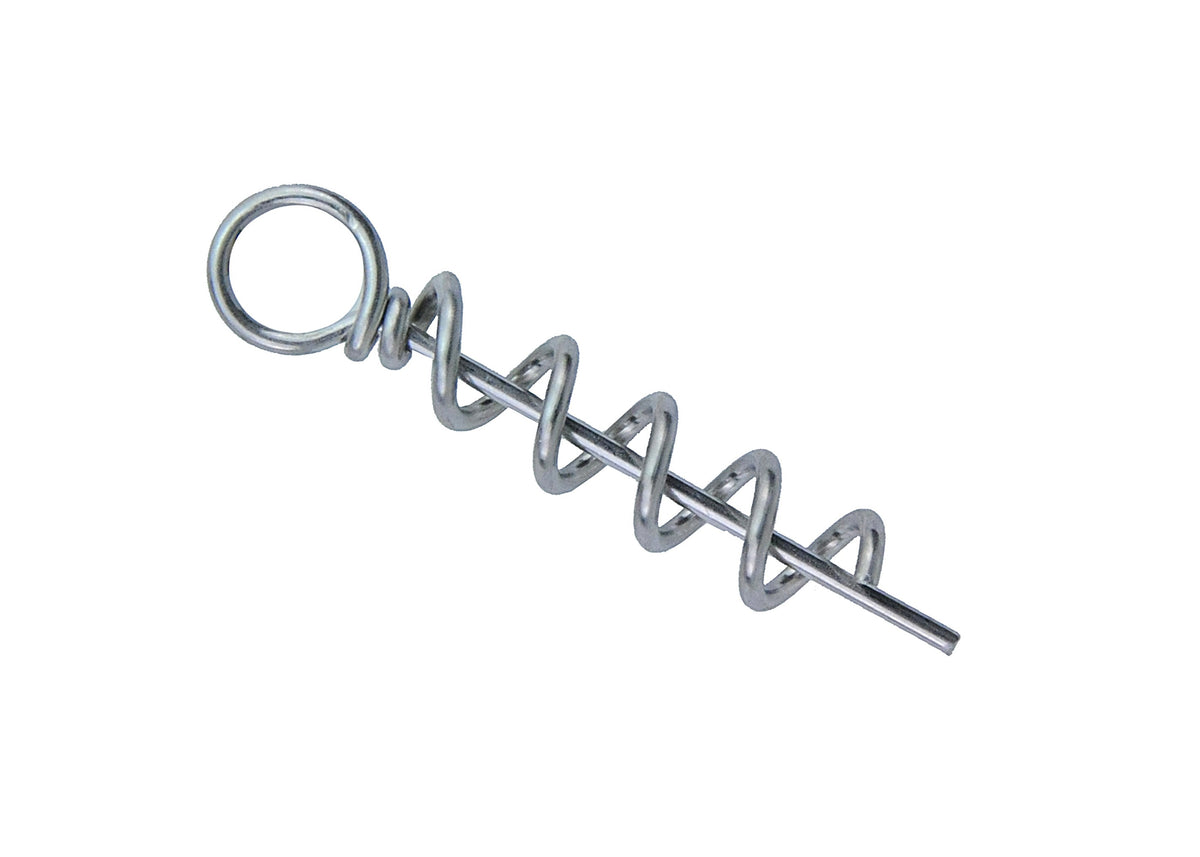 K.P PIKE SHALLOW SCREW 8KPL KOKO:M