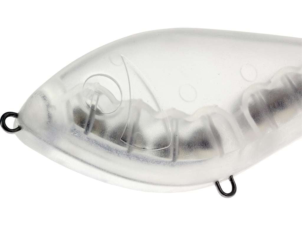 WESTIN SWIM GLIDEBAIT SUSPENDING 12CM 53G
