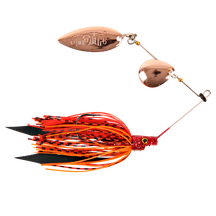 PIG CHOPPER SPINNERBAIT 11CM 17G
