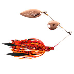 PIG CHOPPER SPINNERBAIT 11CM 17G