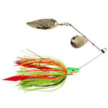 PIG CHOPPER SPINNERBAIT 11CM 17G