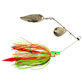 PIG CHOPPER SPINNERBAIT 11CM 17G