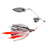PIG CHOPPER SPINNERBAIT 11CM 17G