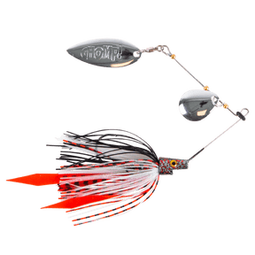 PIG CHOPPER SPINNERBAIT 11CM 17G