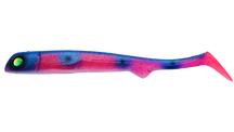 POLARBITE DELTA SHAD 25CM 70G