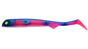 POLARBITE DELTA SHAD 25CM 70G