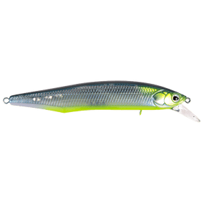 STRIKE PRO INTRIGER SUSPENDING 10.5CM 15.7G
