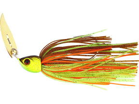 WESTIN BLADEBITE V2 TUNGSTEN BLADED JIG  14G