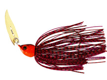 WESTIN BLADEBITE V2 TUNGSTEN BLADED JIG  14G