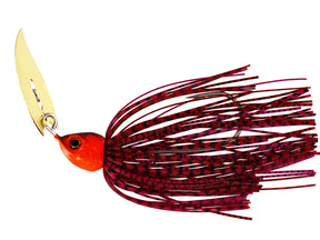 WESTIN BLADEBITE V2 TUNGSTEN BLADED JIG  14G