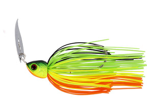 WESTIN BLADEBITE V2 TUNGSTEN BLADED JIG  14G