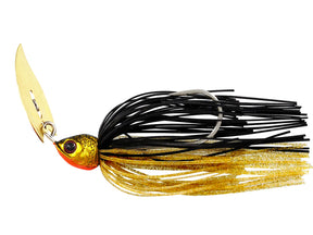 WESTIN BLADEBITE V2 TUNGSTEN BLADED JIG  14G