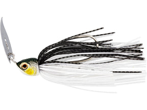 WESTIN BLADEBITE V2 TUNGSTEN BLADED JIG  14G