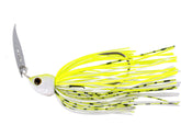 WESTIN BLADEBITE V2 TUNGSTEN BLADED JIG  14G