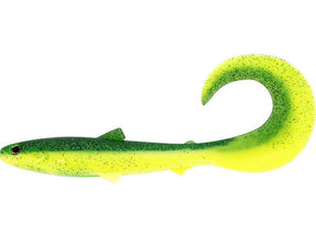 WESTIN BULLTEEZ CURLTAIL 8CM 3G 3KPL