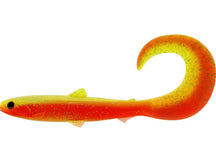 WESTIN BULLTEEZ CURLTAIL 8CM 3G 3KPL