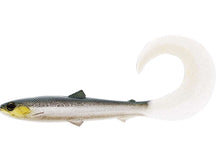 WESTIN BULLTEEZ CURLTAIL 8CM 3G 3KPL