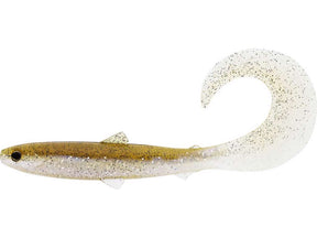 WESTIN BULLTEEZ CURLTAIL 8CM 3G 3KPL