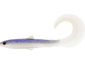 WESTIN BULLTEEZ CURLTAIL 8CM 3G 3KPL