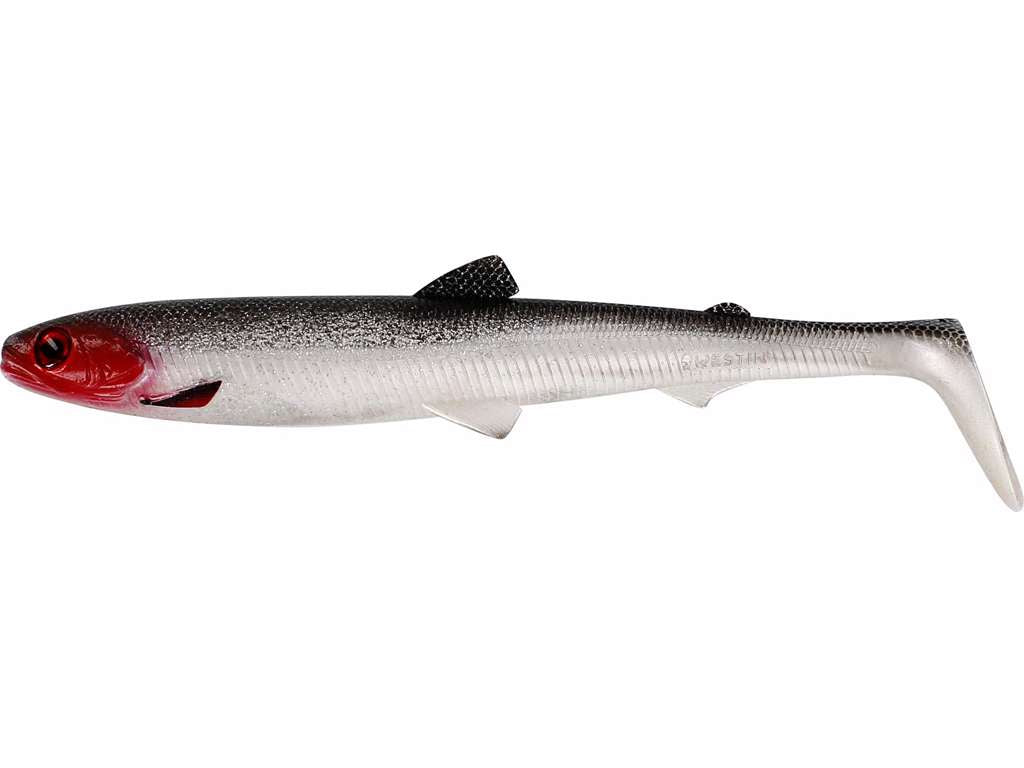 WESTIN BULLTEEZ SHADTAIL 30CM 240G