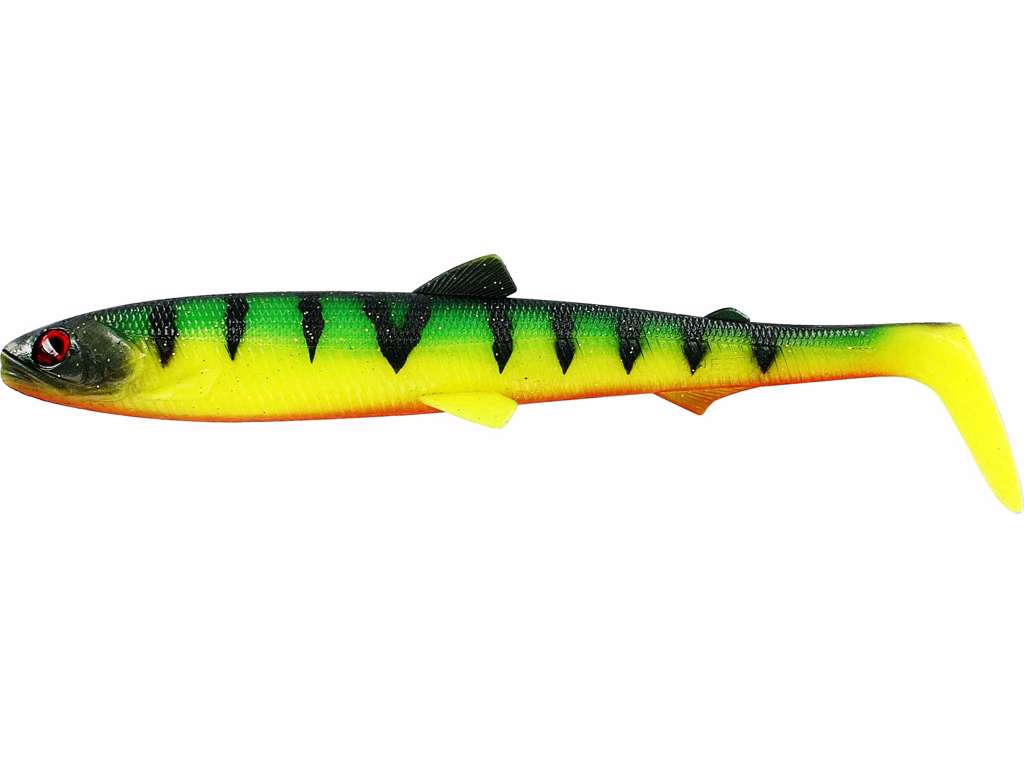WESTIN BULLTEEZ SHADTAIL 30CM 240G