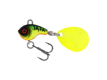 WESTIN DROPBITE TUNGSTEN SPIN TAIL JIG 13G UPPOAVA