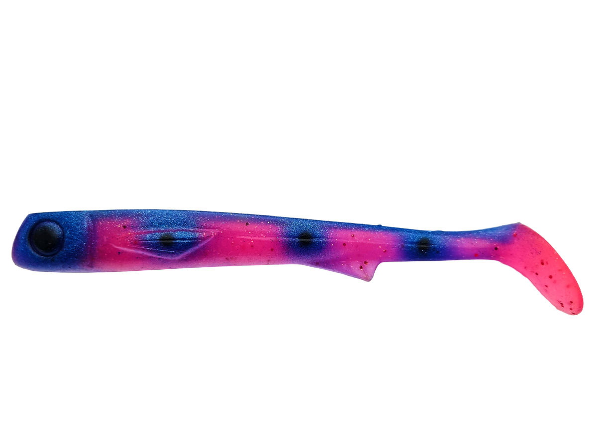 POLARBITE GAMMA SHAD  19CM 35G