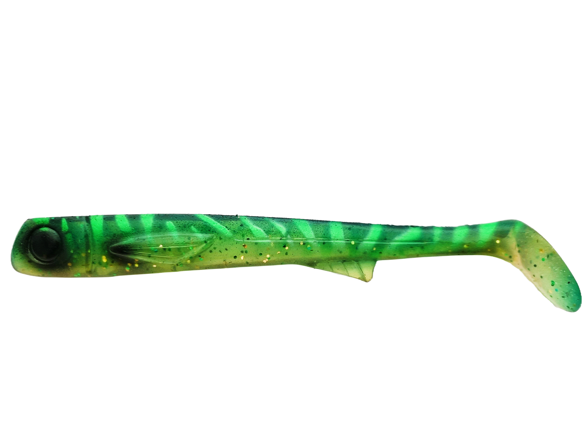 POLARBITE GAMMA SHAD  19CM 35G