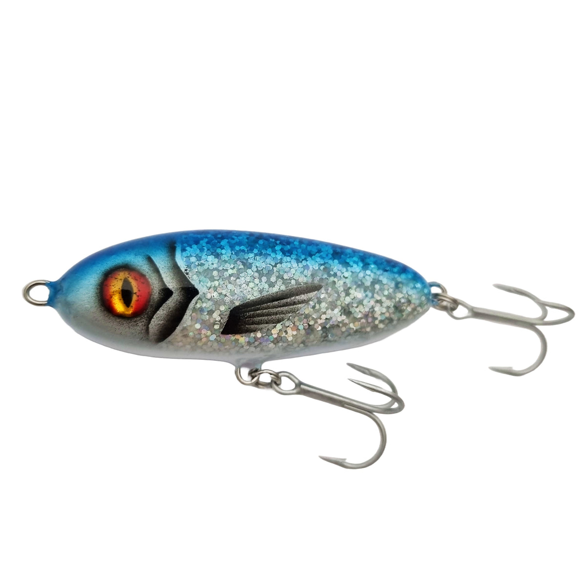 PW JERK BABY 9CM 37G