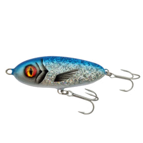 PW JERK BABY 9CM 37G